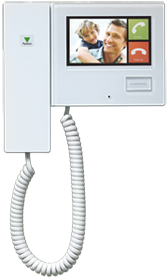 Tyger Security Ltd Door Entry Systems