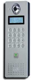 Tyger Security Ltd Door Entry Systems